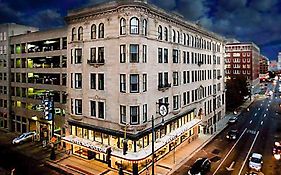 Hotel Napoleon Memphis