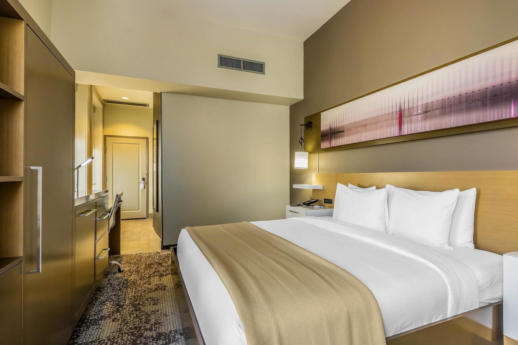 Hotel Napoleon Memphis Extérieur photo