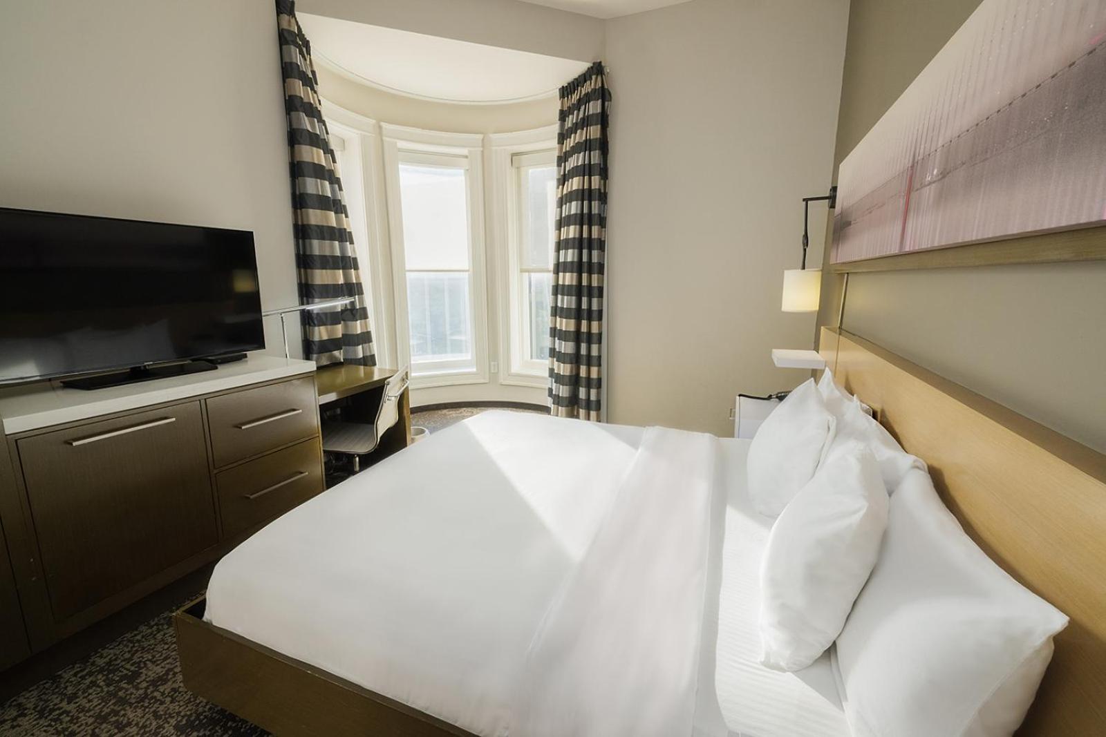 Hotel Napoleon Memphis Extérieur photo