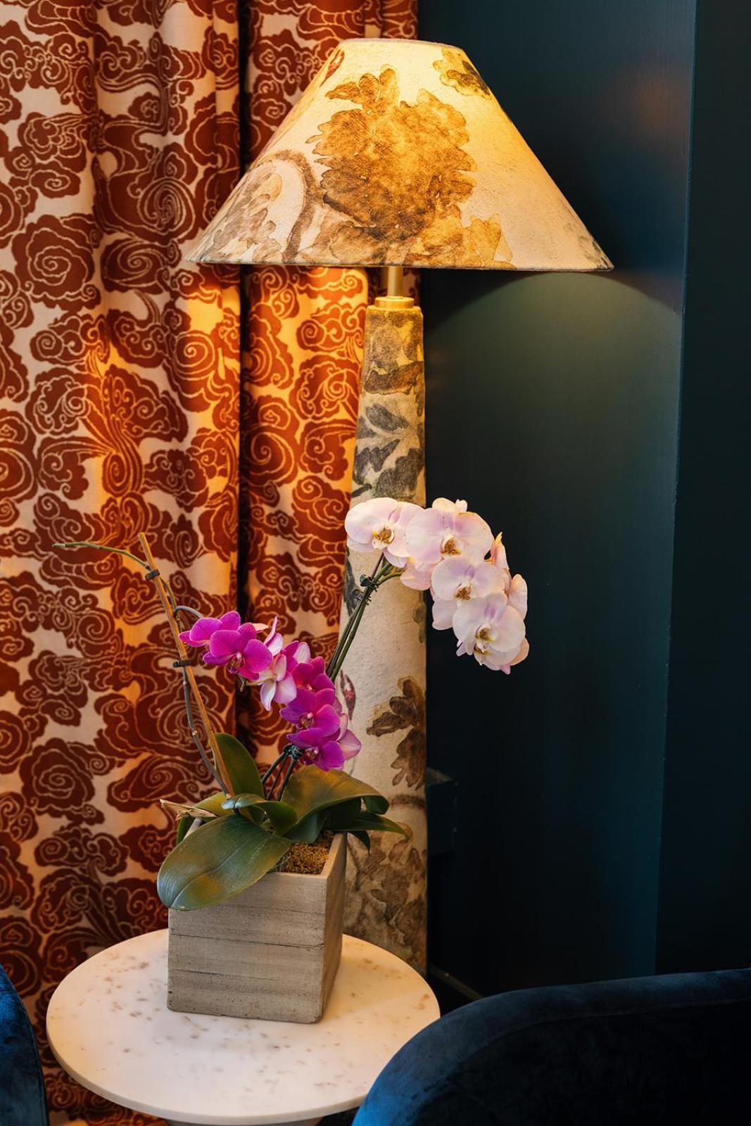 Hotel Napoleon Memphis Extérieur photo