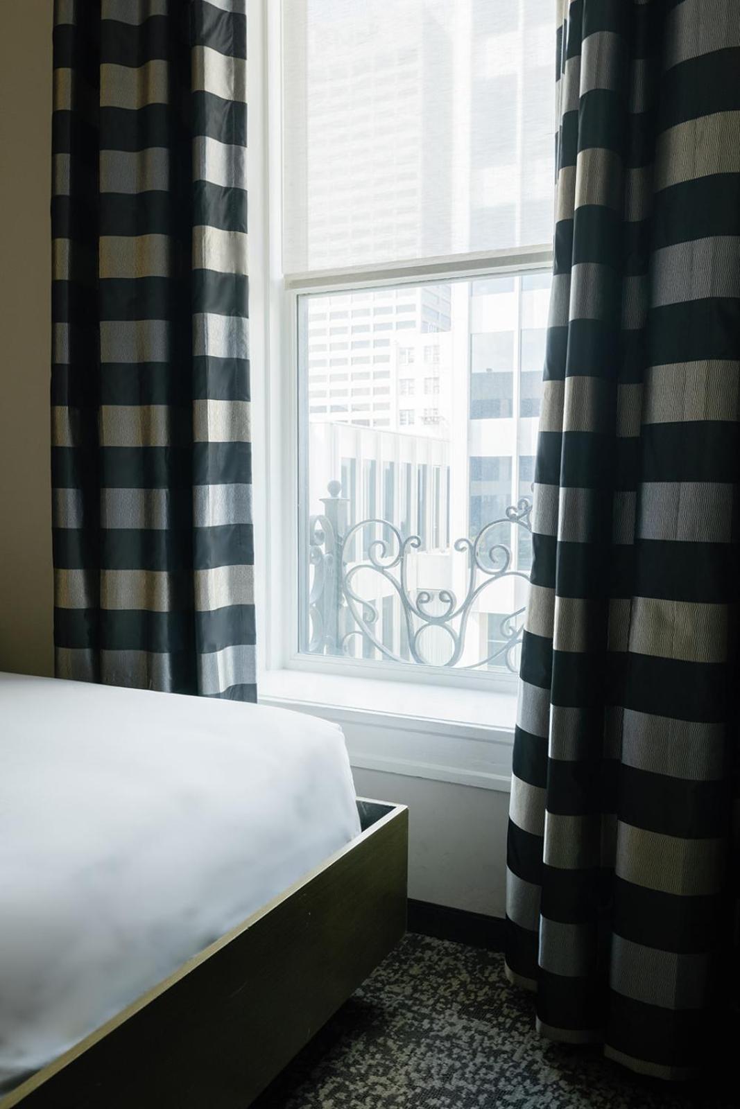 Hotel Napoleon Memphis Extérieur photo