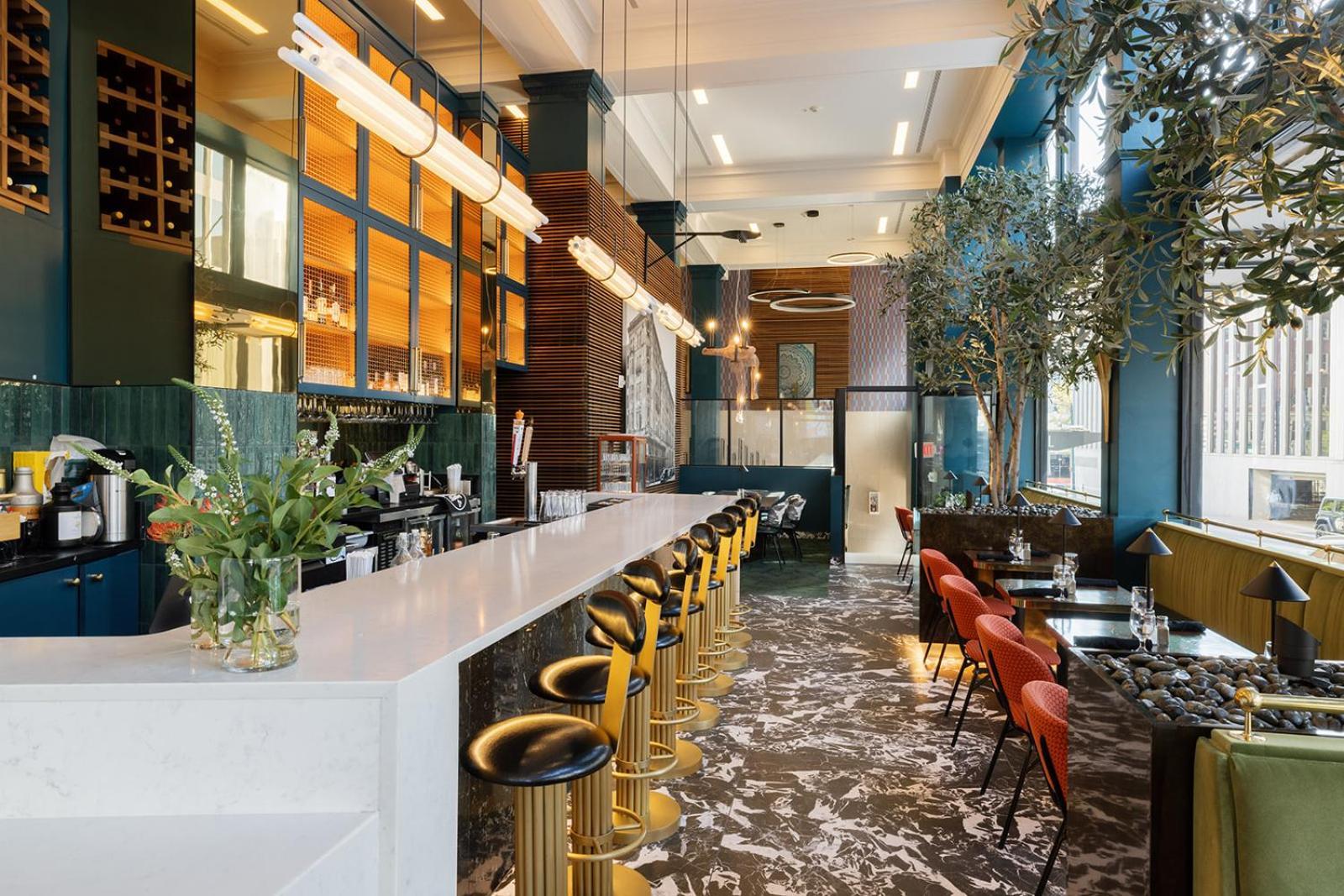 Hotel Napoleon Memphis Extérieur photo