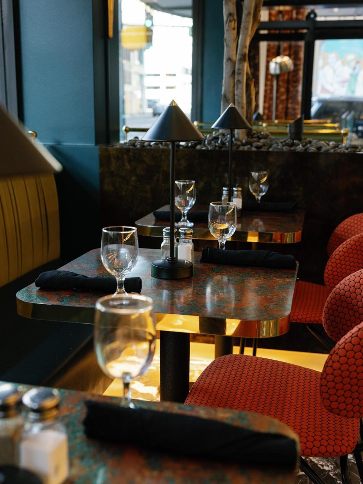 Hotel Napoleon Memphis Extérieur photo